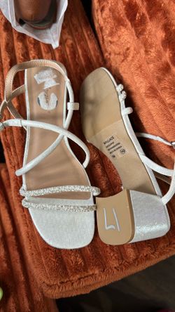 Zapatos de salir