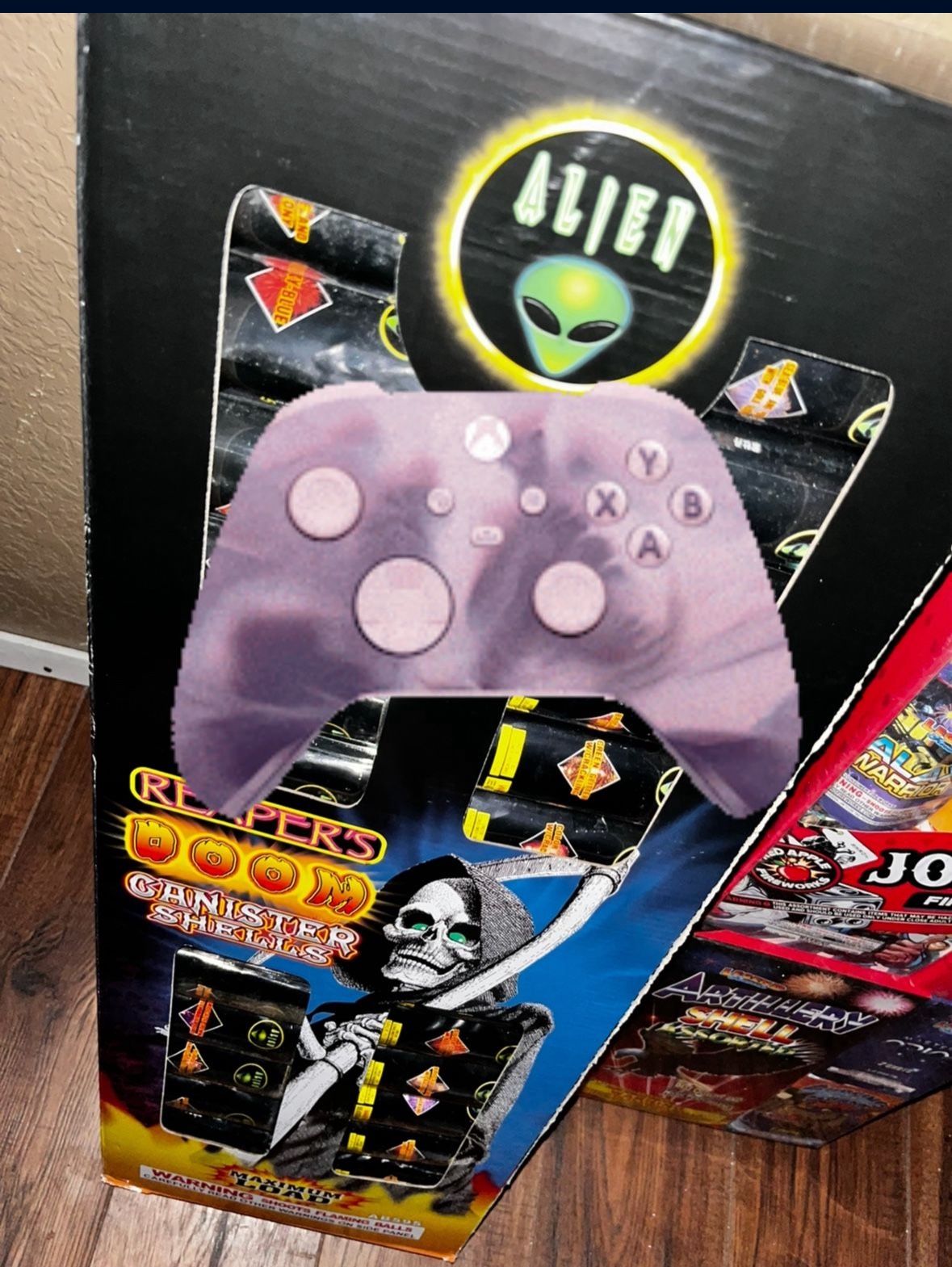 Controller