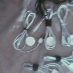 iPod Pros & One JBL  "PARTSONLY"