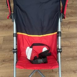 Mickey Umbrella Stroller