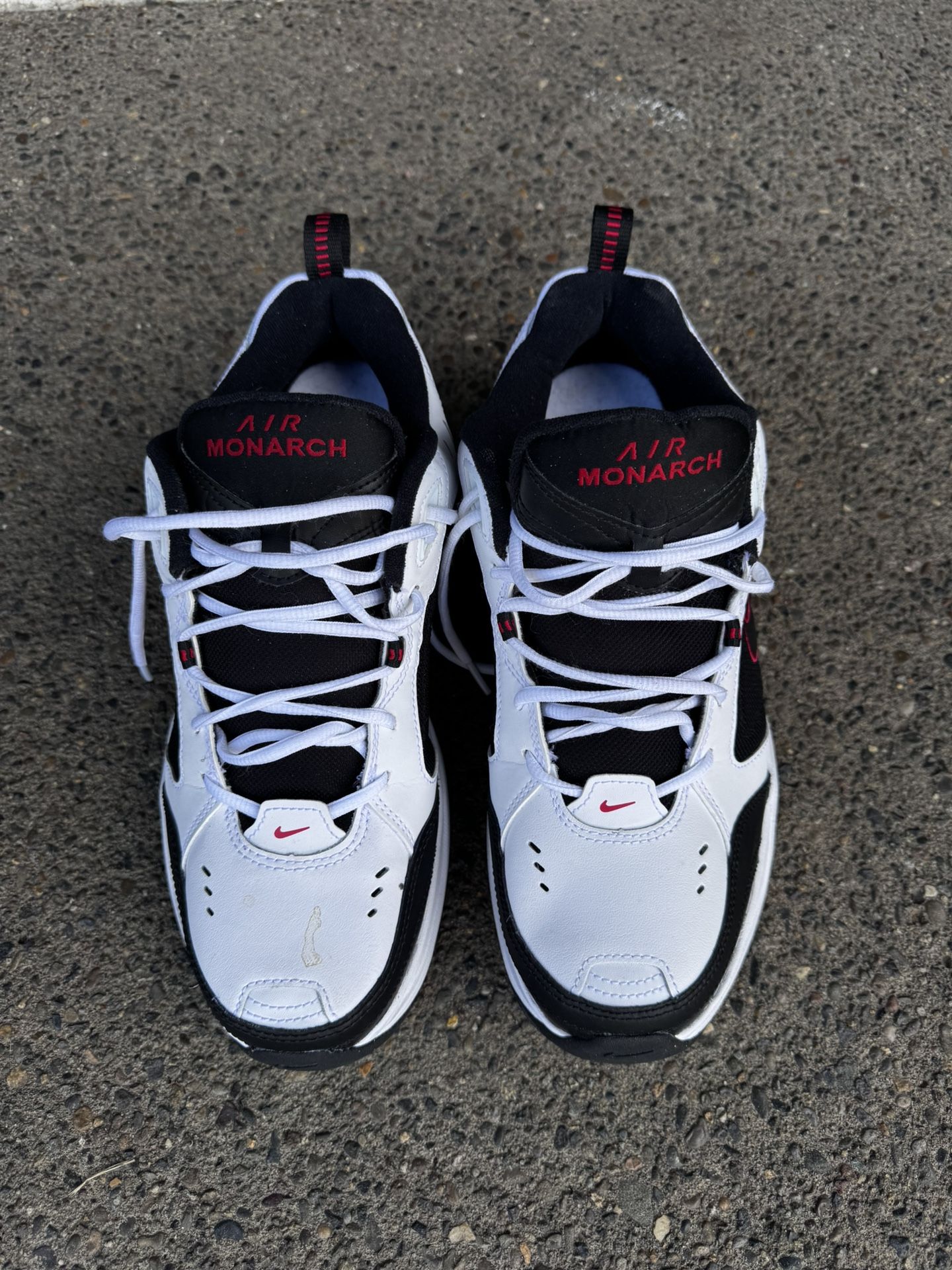 Shoes, Nike Size 12, Excellent Condition