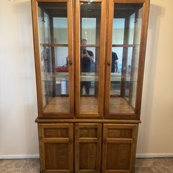 China Cabinet For Sale