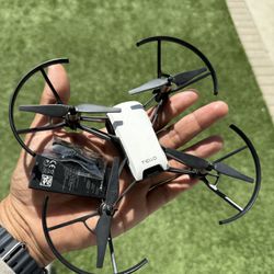 Tello Mini drone 