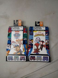 3 toddler boxer briefs underwear
