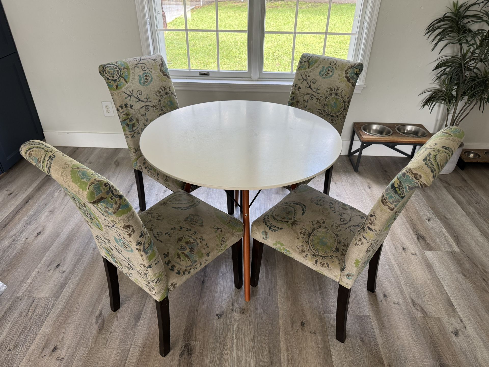 Tables And Chairs For Sale