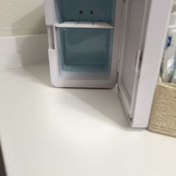 Mini Fridge 