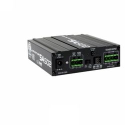 Miniature Amplifier Sound tube SA502