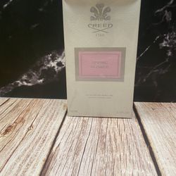 Creed Spring Flower by Creed 2.5 Oz / 75ml Eau De Parfum Spray - New In Box