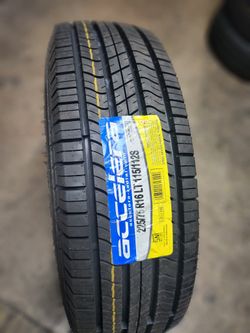 LT 225/75R16