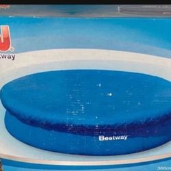 NEW 12ft Pool Cover