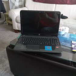 HP Pavillion G6 Notebook PC