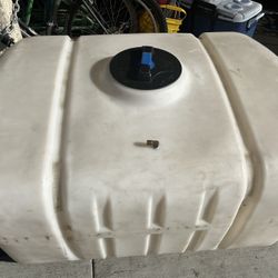 Tanque De 150 Galones 
