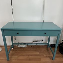 Vanity Desk IKEA 