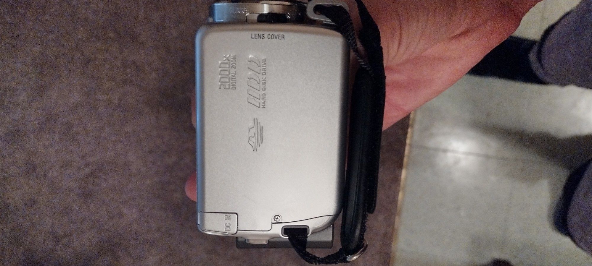 Sony Camera