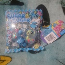 Squishy set
