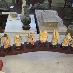 Estate Sales Scroll Left To See More Pictures Scroll Down To The Description For Info And See 70 More Sculptures