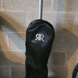 Riccar Vacuum Cleaner 