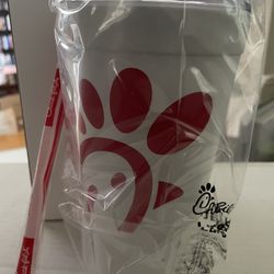 Chik Fil A Tumbler 