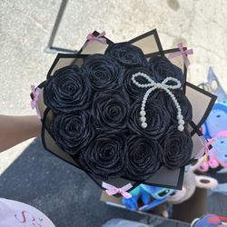 Bouquet Plushies And More 