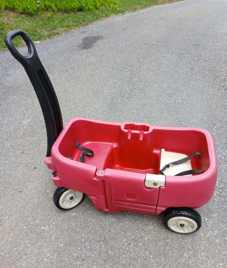 STEP 2 WAGON