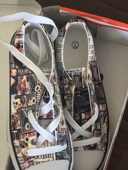 Shoes
