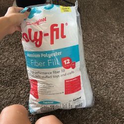 Free Poly Fill