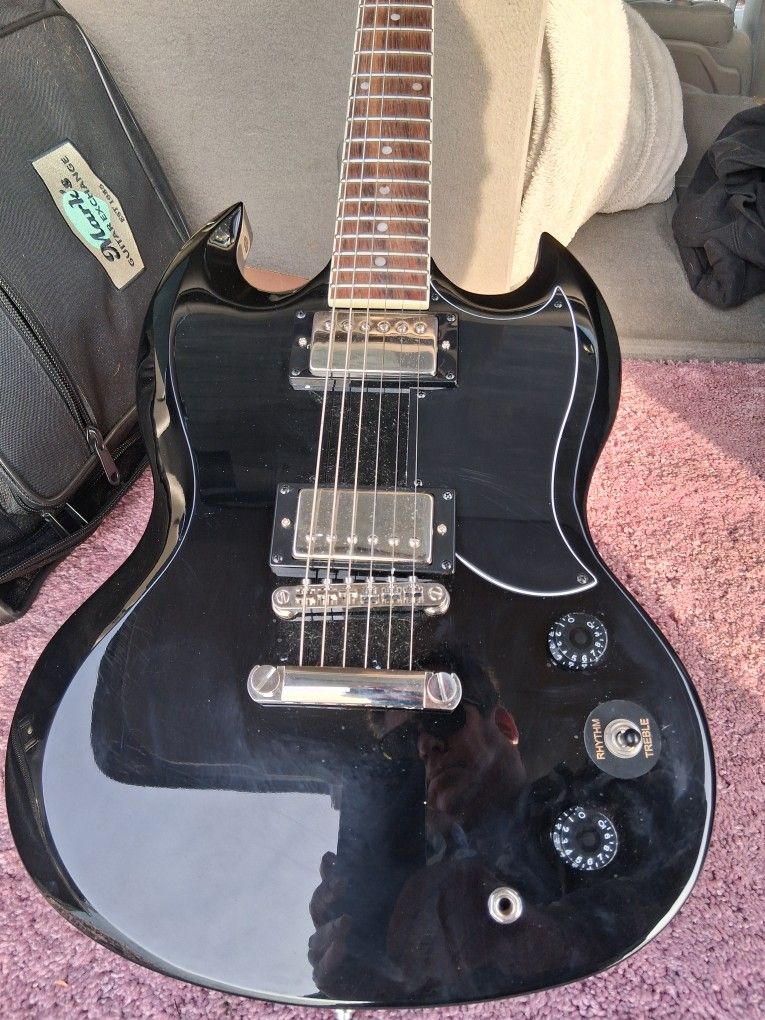 Electro Harmonix 5mm Power Amp