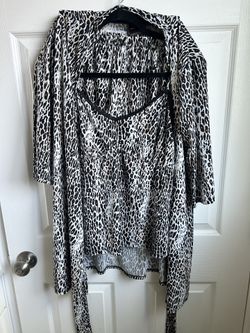 René Rofé 3 piece sleep set