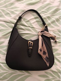 Trendy bag