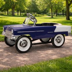 Lowrider Kids Pedal Car