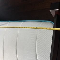 Twin Kids Bed