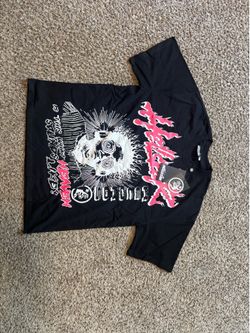 He’ll star t shirt