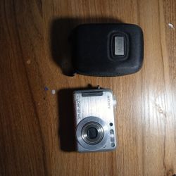 Sony Cybershot