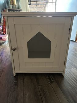Dog House