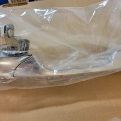 Fiat 500 Doors Handles Interior & Exterior Left/right