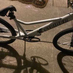 Strider Balance Bike