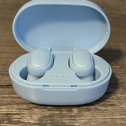 Wireless Earbuds- Brand New/ Compatible with Any Phone