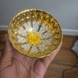 Chinese Teacup (Glows)