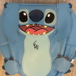 Stich Backpack