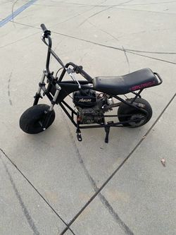 Minibike