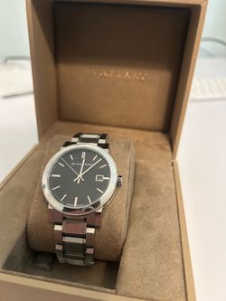 Burberry Watch