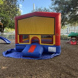 Bounce House For Sale