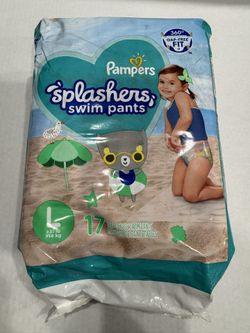 Pampers Swimming Pants