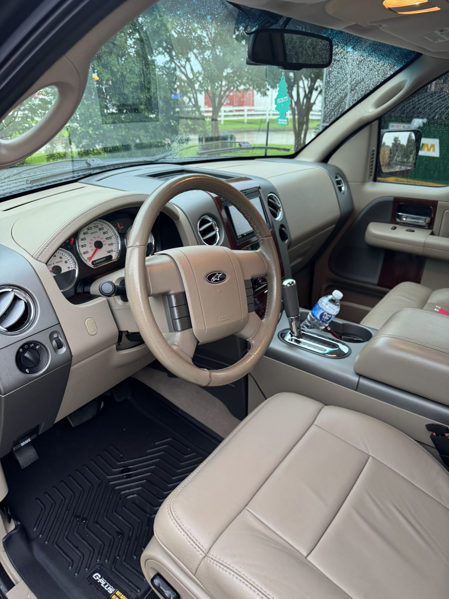 2006 Ford F-150