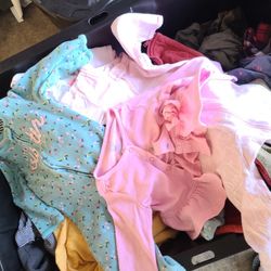 baby clothes up to 24 months