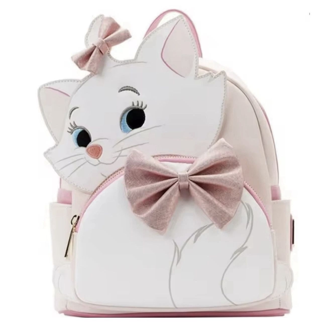 Loungefly Aristocats Marie Mini Backpack