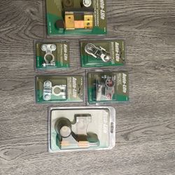 Brand New Auto Parts For Car Battery’s