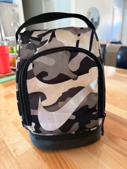 Nike Lunch Box