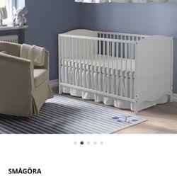 Baby Crib