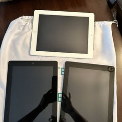 Used iPads - Best Offer 